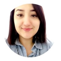 Direction du numérique pour l'éducation Employee Lydia Neghad's profile photo