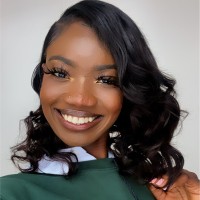 ICS, A Korn Ferry company Employee Odunayo Kusoro's profile photo