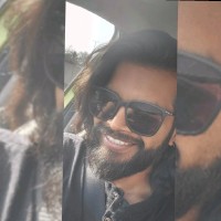 Conformiq Employee Paras Kumar's profile photo