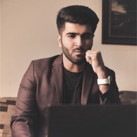 eCloudacc Support Services Employee Kanishk Sawhney's profile photo