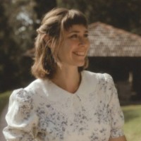 Council of Mayors (SEQ) Employee Grace Mullins's profile photo