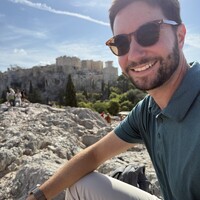 Trail of Bits Employee James Olds's profile photo