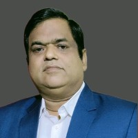 FlexiLoans Employee Chandra Tiwari's profile photo