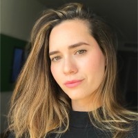 Antónima Employee Ana Mendizabal's profile photo