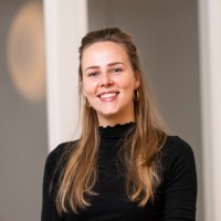 IT Value B.V. Employee Gemma Turkesteen's profile photo