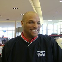 Fred Martin Auto Group Employee Daylor Neal's profile photo