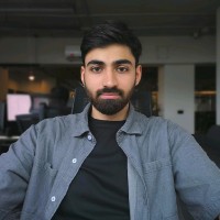Augment Scale Employee Muhammad Qureshi's profile photo