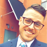 Eric Gaither Email & Phone Number