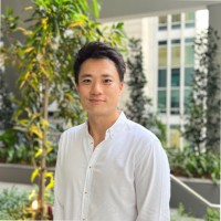 Hyphen Partners Employee Don Zhao's profile photo