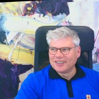 William Smit Email & Phone Number