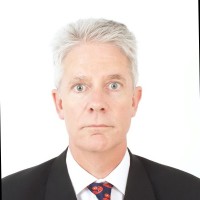 BackLite Media Employee Keith Thomson's profile photo