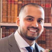 JRL Group Ltd Employee Hiten Hirani's profile photo