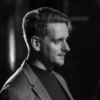 Grubengold Employee David Hannes's profile photo
