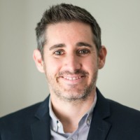 Focus Features Employee Joshua Kornblit's profile photo