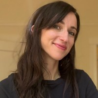 All Out Employee Veronika Schmidt's profile photo