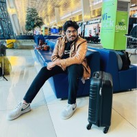QApilot Employee Karri Reddy's profile photo