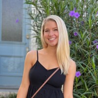 CBF Labels Inc. Employee Hannah McCleary's profile photo