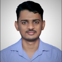 Alwyn Gonsalves's profile photo
