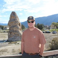 Andrew Brooks Email