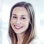 Visma Employee Vibeke Müller's profile photo