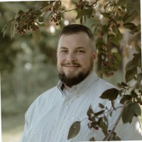 Fermented Food Holdings (FFH) Employee Rob Behm's profile photo
