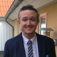 The Really Great Teacher Company Employee Joshua Hilbig's profile photo