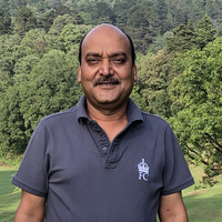 Selmark Inc Employee Sanjay Garg's profile photo