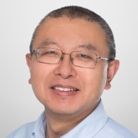 Evrys Bio Employee Lin Qu's profile photo
