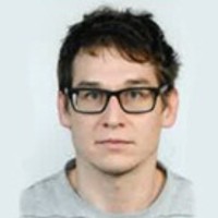 CLEANGRAD Employee Jakob Kapun's profile photo