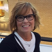 Shively Bros., Inc. Employee Sue Zbozen-McAlpine's profile photo