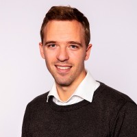 Kasper Rosholm Email