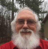 Church of Christ Employee James Judd's profile photo