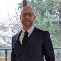 Gescan Employee Darcy Lauder's profile photo