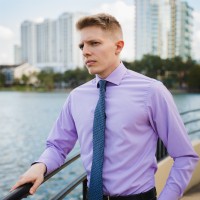 ACTS360 Employee Alexander Houston's profile photo