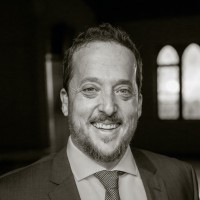 Mystic Coders, LLC Employee Andrew Lombardi's profile photo