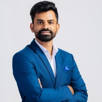 MRG Group Employee Prasanna Gowda's profile photo
