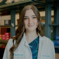 Informuta Employee Ally Hirsch's profile photo
