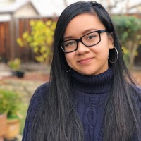 Angular Machining Employee Vivienne le's profile photo