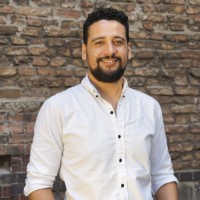 Abdel Lagdani Email & Phone Number