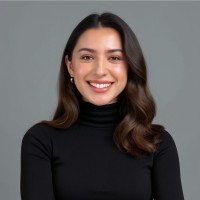 Adobe Employee Genevieve E.'s profile photo