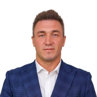 Utilities One Employee Ivan Galkin's profile photo