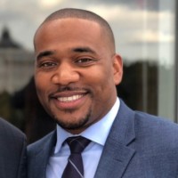 Equivolve Employee Wendell Hall's profile photo