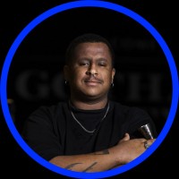 Gärten Project Employee Paul Kaba's profile photo