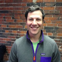 Greentech Renewables Employee Michael Goldberg's profile photo