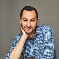 SET, LLC Employee Chad Issaq's profile photo