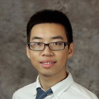 Forest Vision Employee Tianchen Jin's profile photo
