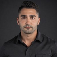 Echo360 Employee Blake Erwin's profile photo