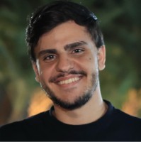 BR GAAP Corporation Employee Gabriel Mendes Cruz's profile photo