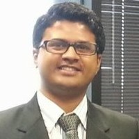 PSP Services, Inc. Employee Krishna Vedala's profile photo