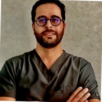 Ecole Nationale d'Ingénieurs de Tunis Employee Walid Zbiba's profile photo